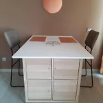 Esperanza Holiday home Agde
