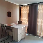 Holiday home Esperanza Agde