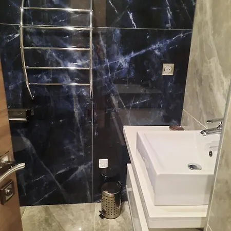 Esperanza Prázdninový dům Agde