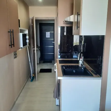 Holiday home Esperanza *