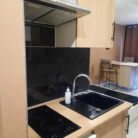 Esperanza Holiday home