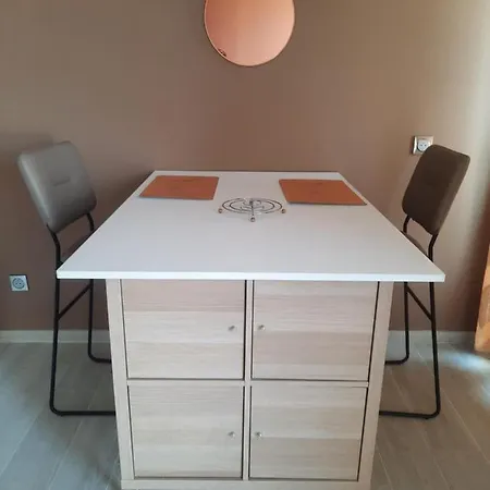 Esperanza Holiday home Agde