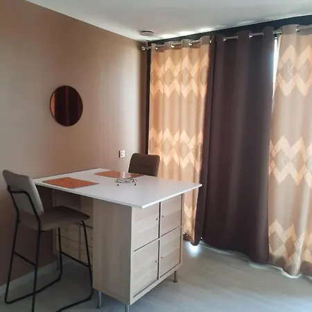 Ferienhaus Esperanza Agde