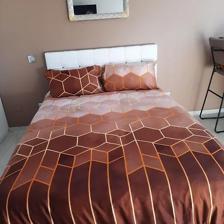 Esperanza Holiday home