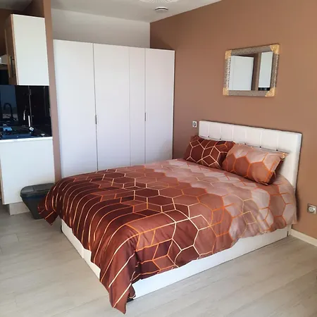 Esperanza Holiday home *