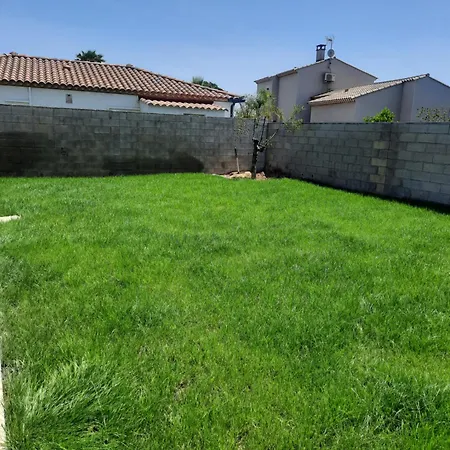 Holiday home Esperanza Agde